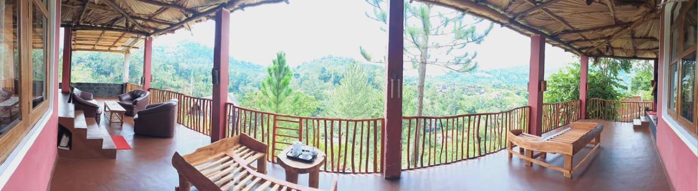 Turn View Resort Элла Экстерьер фото