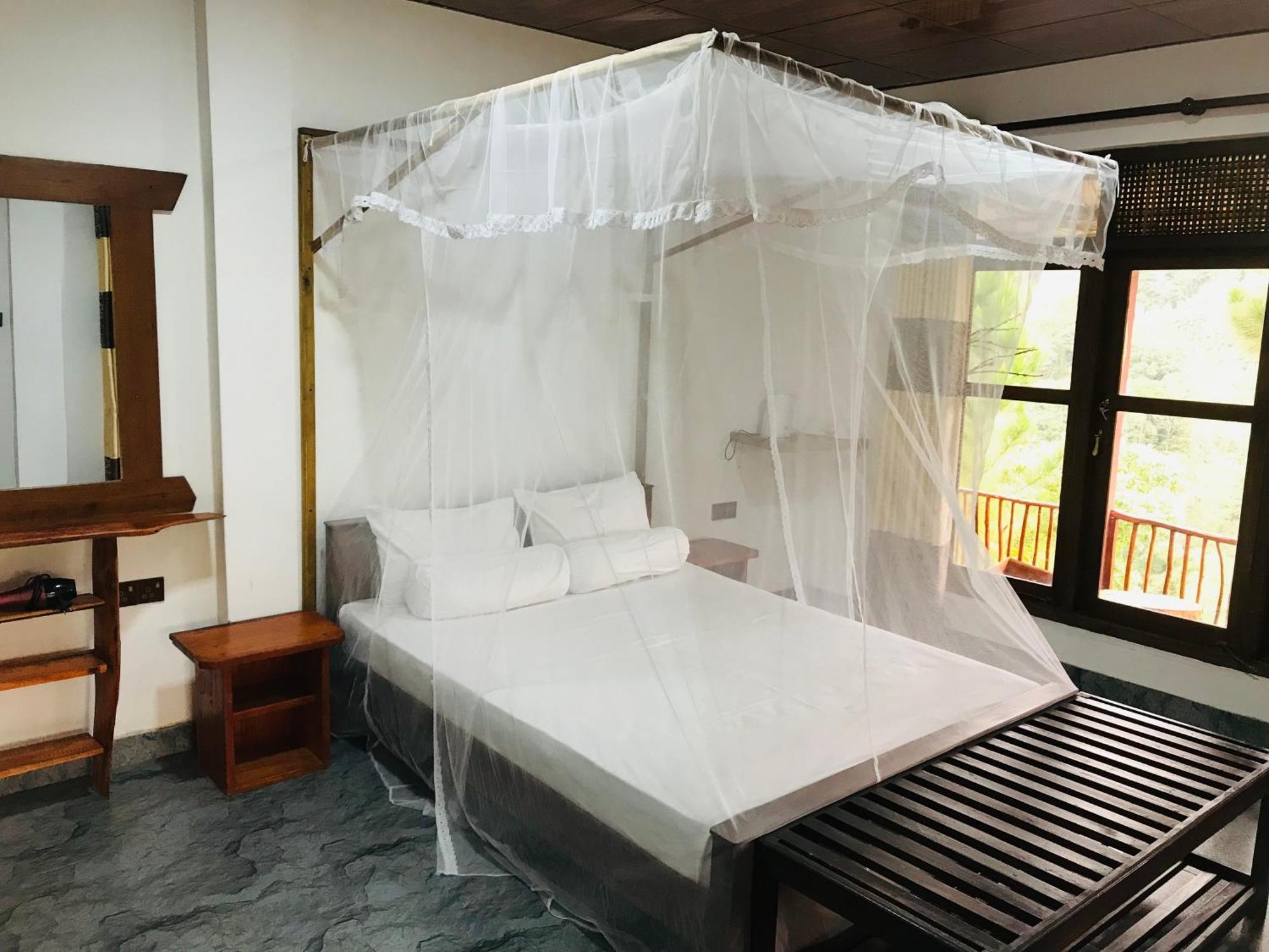 Turn View Resort Элла Экстерьер фото